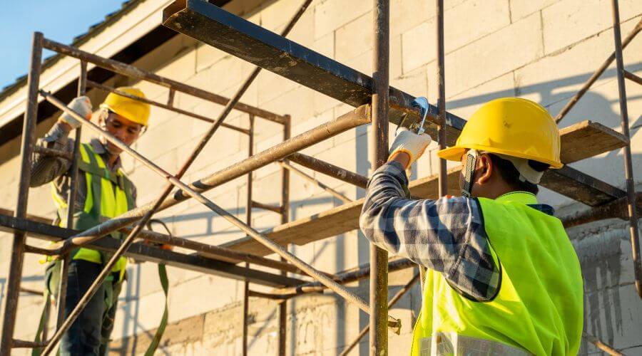 Local Chimney Repair in Oakwood, GA